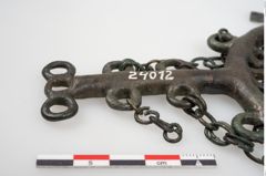 Foto von Bronzegehänge (NHMW-PRAE-024012)